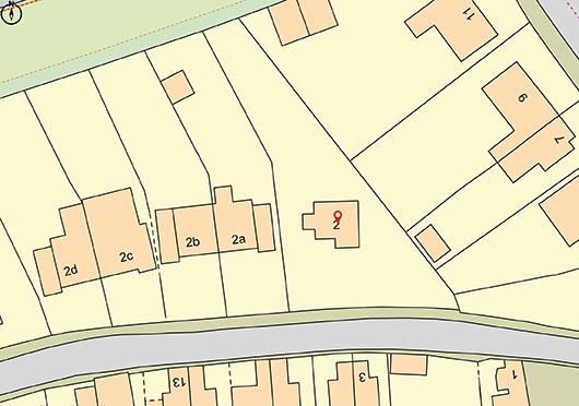 2, Icknield Way, BALDOCK, Hertfordshire, SG7 5AJ