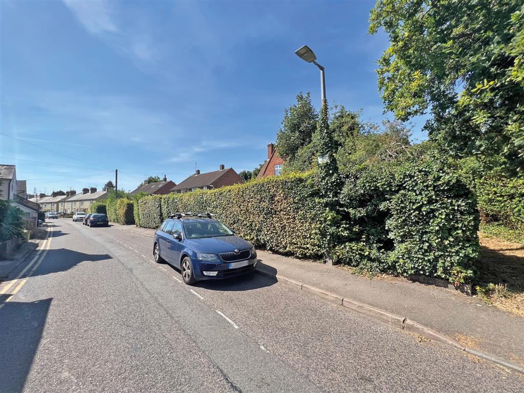 2, Icknield Way, BALDOCK, Hertfordshire, SG7 5AJ