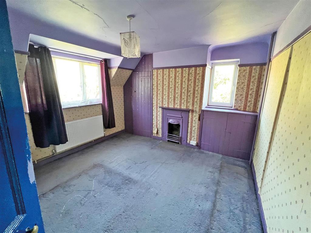 2, Icknield Way, BALDOCK, Hertfordshire, SG7 5AJ
