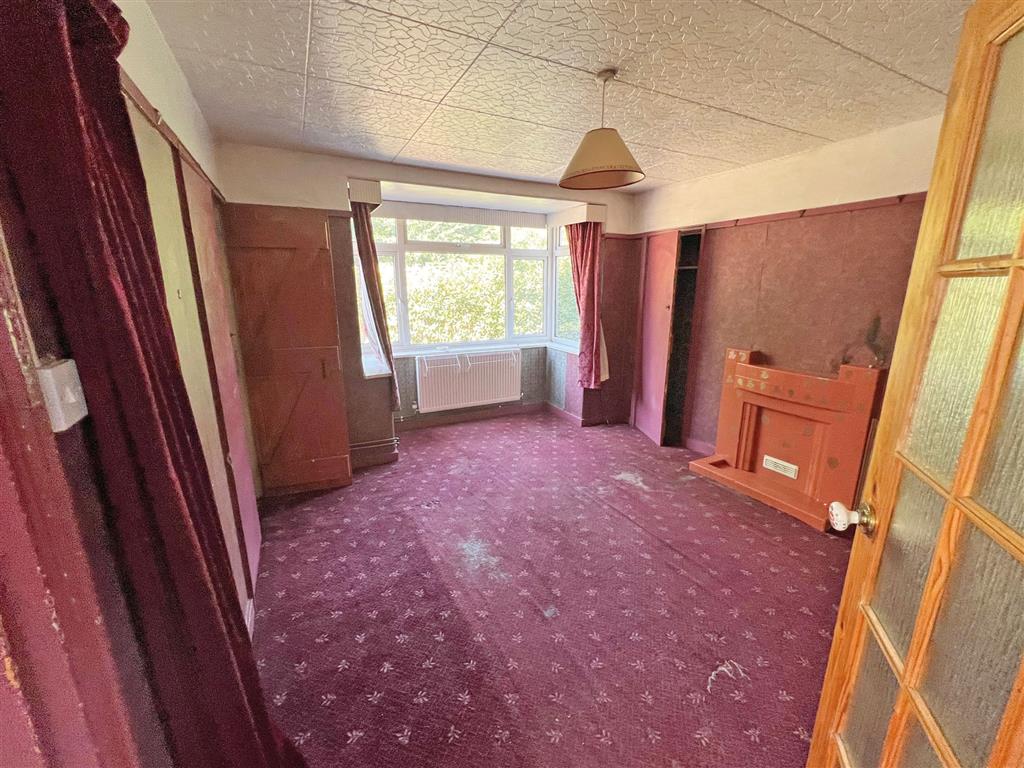 2, Icknield Way, BALDOCK, Hertfordshire, SG7 5AJ