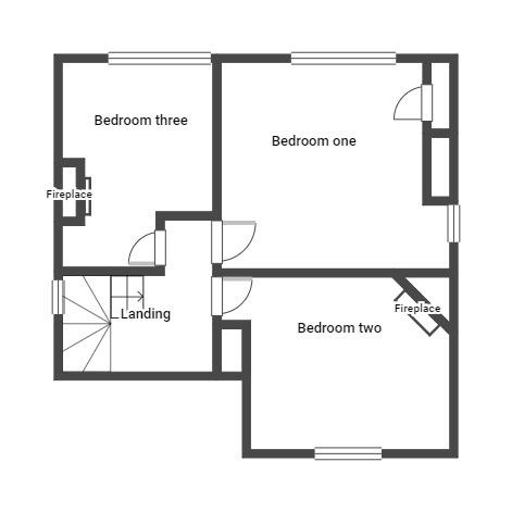 2, Icknield Way, BALDOCK, Hertfordshire, SG7 5AJ