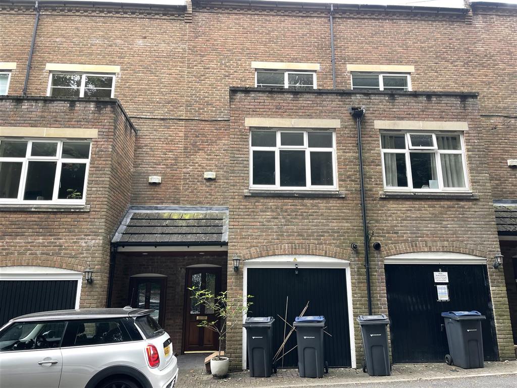 79, Caversham Place, SUTTON COLDFIELD, West Midlands, B73 6HW