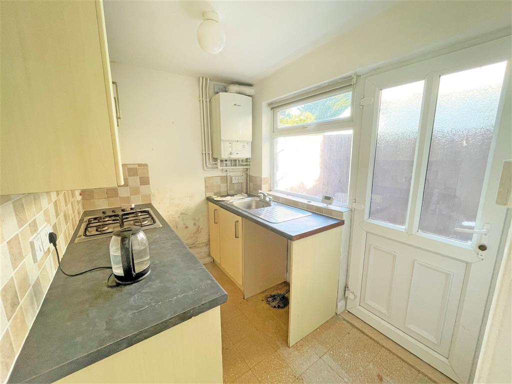 38, Peel Street, DERBY, Derbyshire, DE22 3GH
