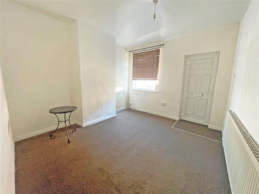 38, Peel Street, DERBY, Derbyshire, DE22 3GH