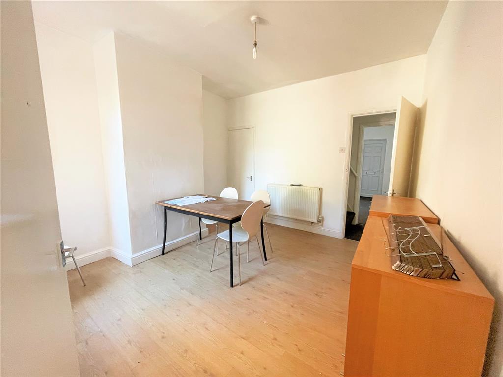 38, Peel Street, DERBY, Derbyshire, DE22 3GH