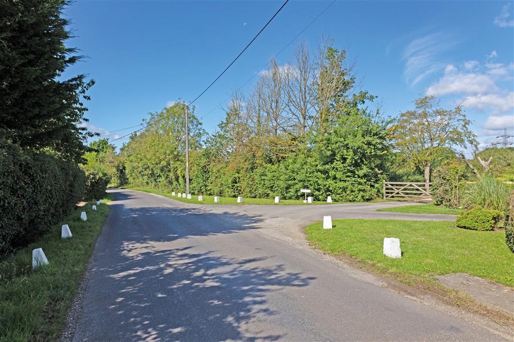 Plot J off, Newpound Lane, BILLINGSHURST, West Sussex, RH14 0AZ