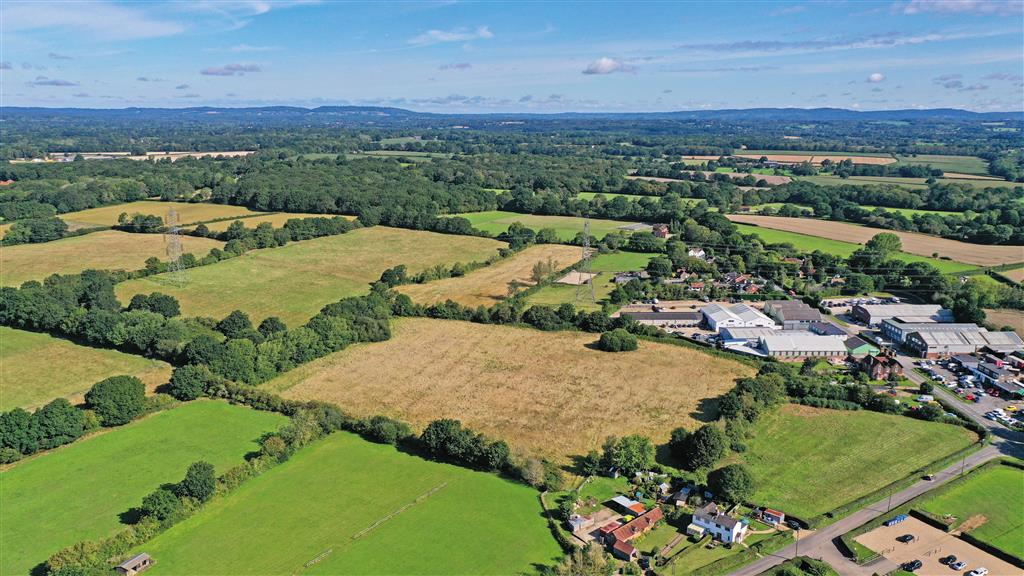 Plot J off, Newpound Lane, BILLINGSHURST, West Sussex, RH14 0AZ