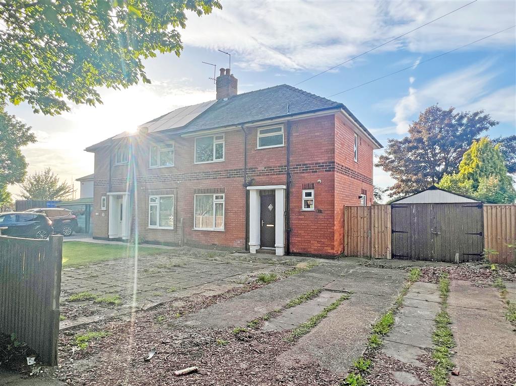46, Beech Avenue, NEWARK, Nottinghamshire, NG24 4DY
