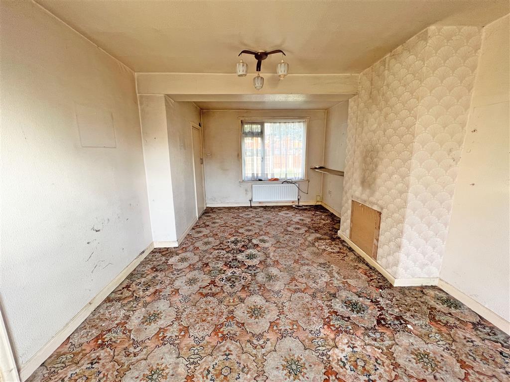 46, Beech Avenue, NEWARK, Nottinghamshire, NG24 4DY