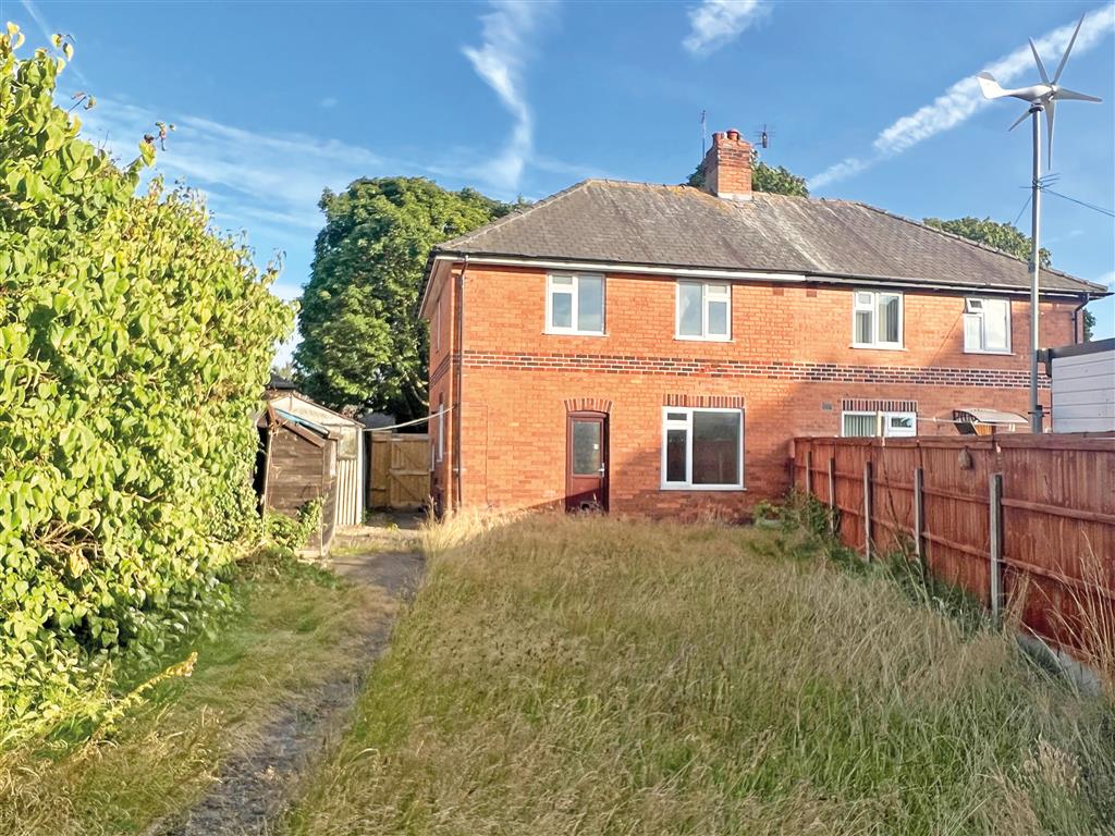 46, Beech Avenue, NEWARK, Nottinghamshire, NG24 4DY