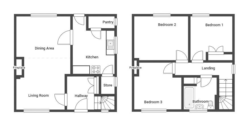 46, Beech Avenue, NEWARK, Nottinghamshire, NG24 4DY