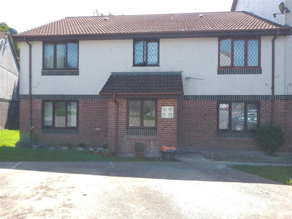 55, Penlee Close, CALLINGTON, Cornwall, PL17 7QJ
