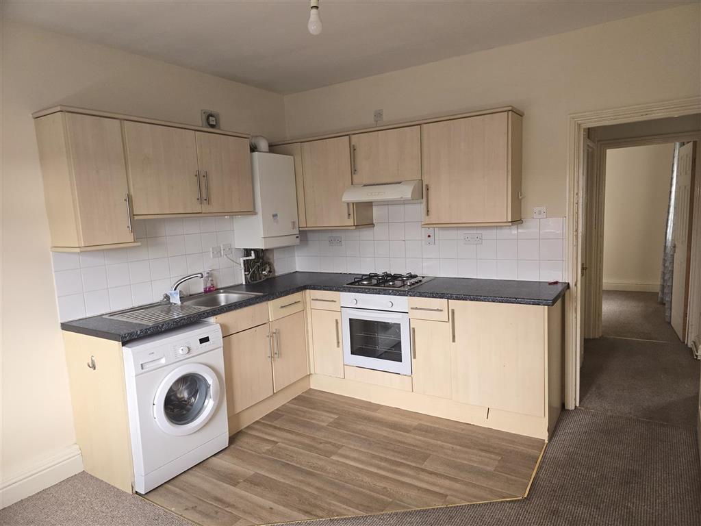 58f, Havelock Street, KETTERING, Northamptonshire, NN16 9PZ