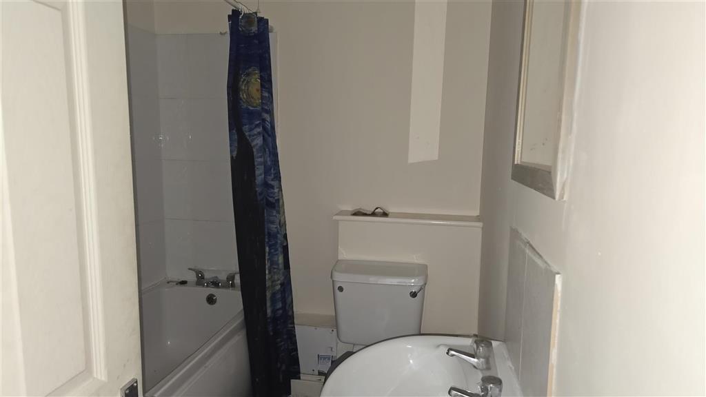 58f, Havelock Street, KETTERING, Northamptonshire, NN16 9PZ