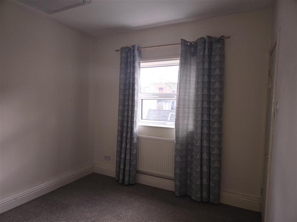 58f, Havelock Street, KETTERING, Northamptonshire, NN16 9PZ