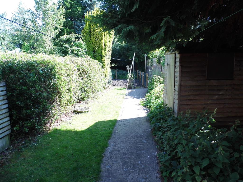 47, Priory Road, ALCESTER, Warwickshire, B49 5EA