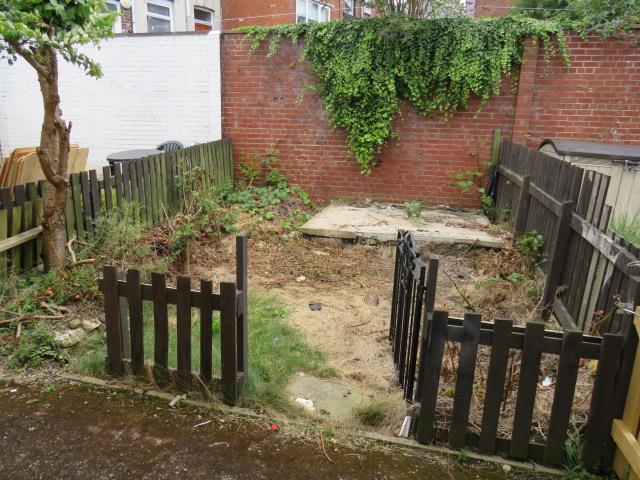 33, Beech Street, BARNSLEY, South Yorkshire, S70 4HT
