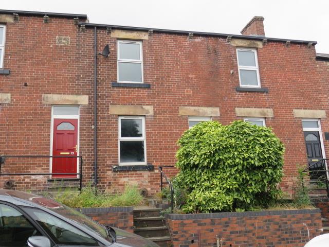 33, Beech Street, BARNSLEY, South Yorkshire, S70 4HT