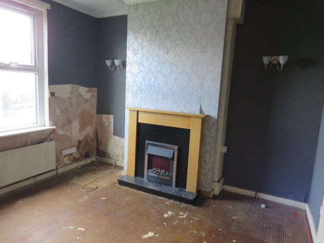 33, Beech Street, BARNSLEY, South Yorkshire, S70 4HT