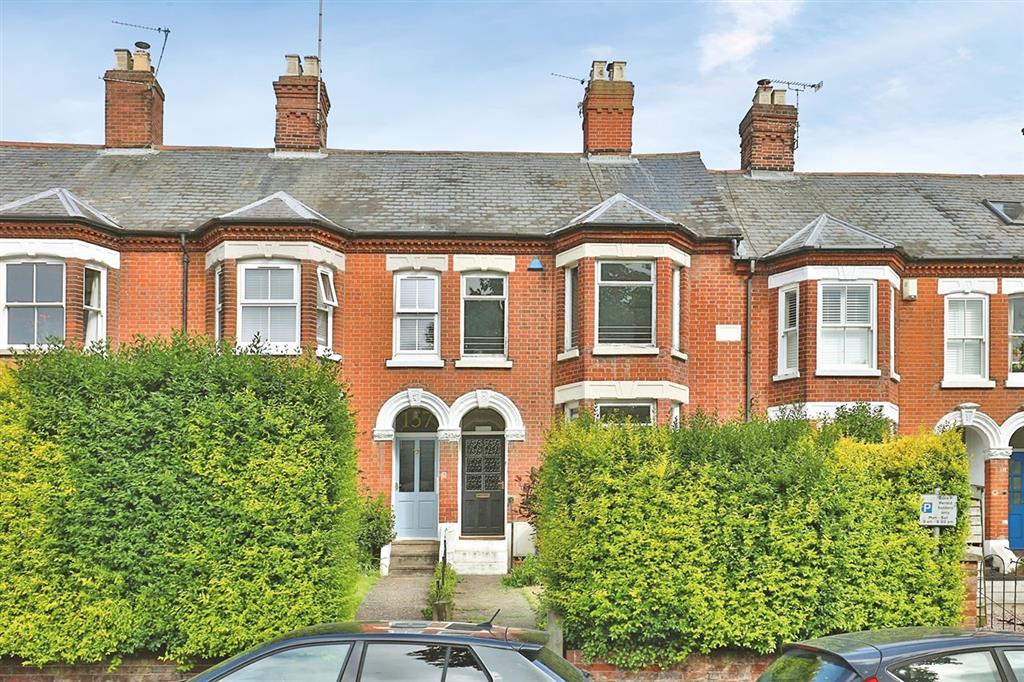 155, Unthank Road, NORWICH, Norfolk, NR2 2PG