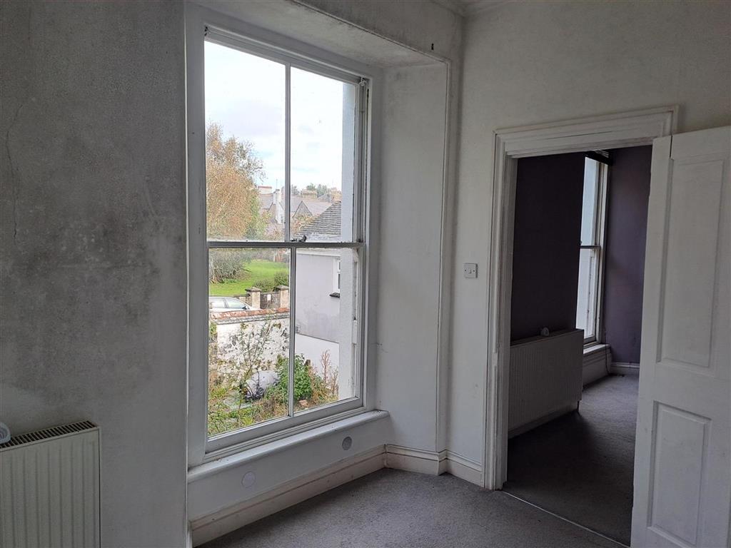 2 Penare Court,, Penare Gardens, PENZANCE, Cornwall, TR18 2AR