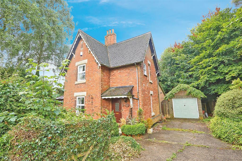 Park Nook Cottage, The Common, DERBY, Derbyshire, DE22 5LD