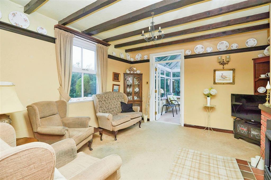 Park Nook Cottage, The Common, DERBY, Derbyshire, DE22 5LD
