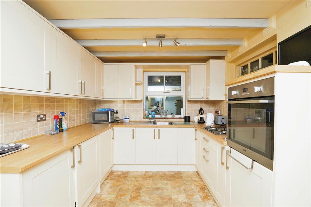Park Nook Cottage, The Common, DERBY, Derbyshire, DE22 5LD