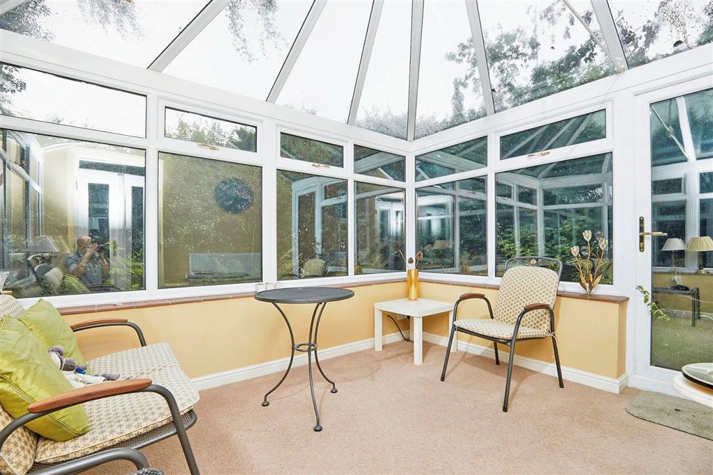 Park Nook Cottage, The Common, DERBY, Derbyshire, DE22 5LD