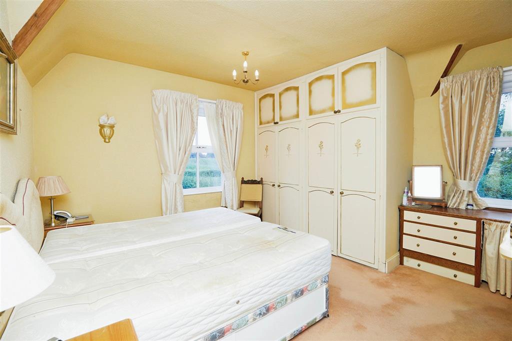 Park Nook Cottage, The Common, DERBY, Derbyshire, DE22 5LD