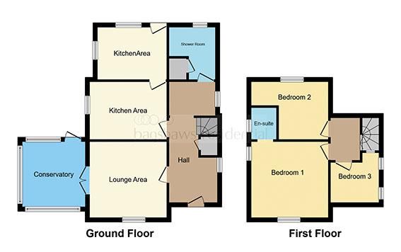 Park Nook Cottage, The Common, DERBY, Derbyshire, DE22 5LD
