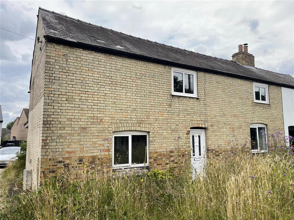 18, Townsend, ELY, Cambridgeshire, CB7 5DB