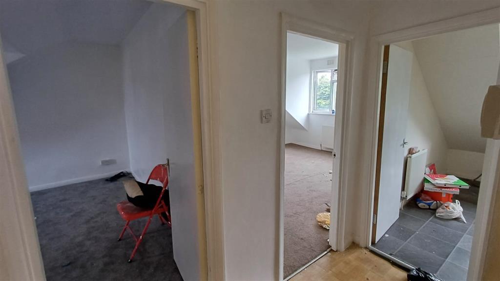 Flat C, 18, Connaught Road, London, NW10 9AG