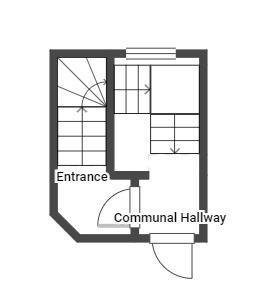 Flat C, 18, Connaught Road, London, NW10 9AG
