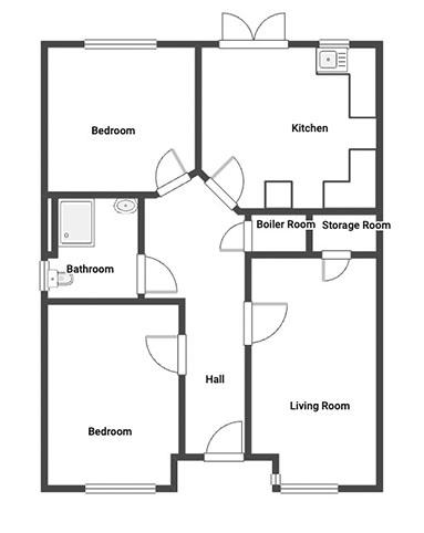 87, Holehouse Road, STOKE-ON-TRENT, Staffordshire, ST2 8EQ