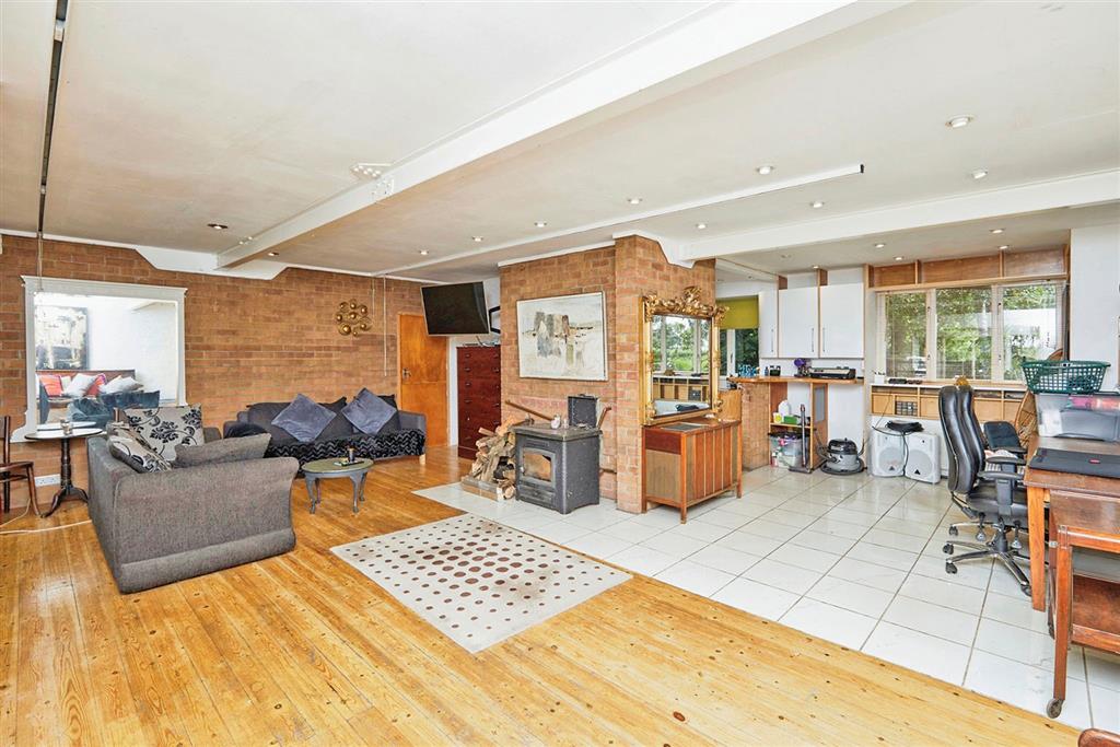 The Barn, Main Road, ILKESTON, Derbyshire, DE7 6DG