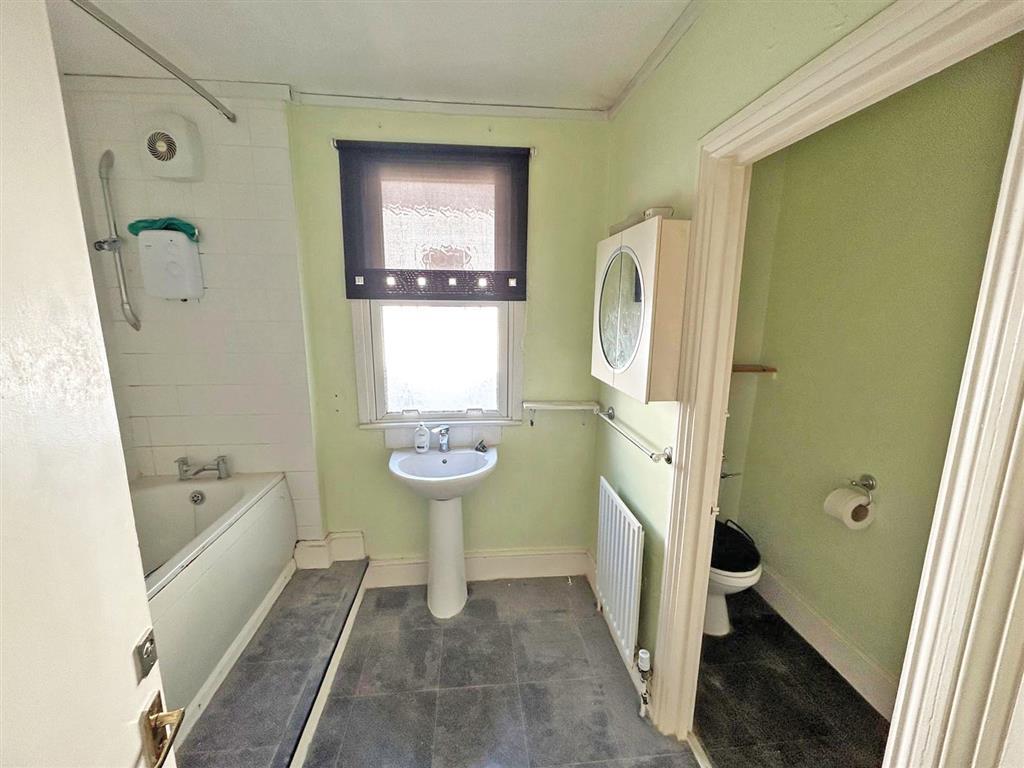 Property cover