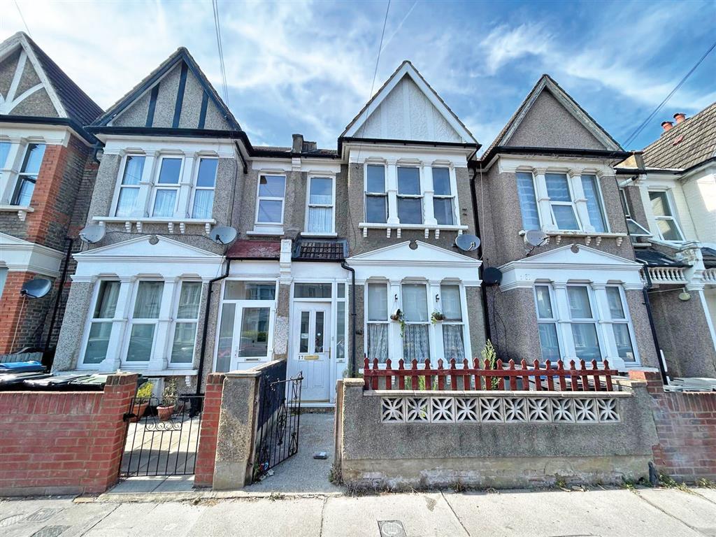 17, Sangley Road, South Norwood, London, SE25 6QT