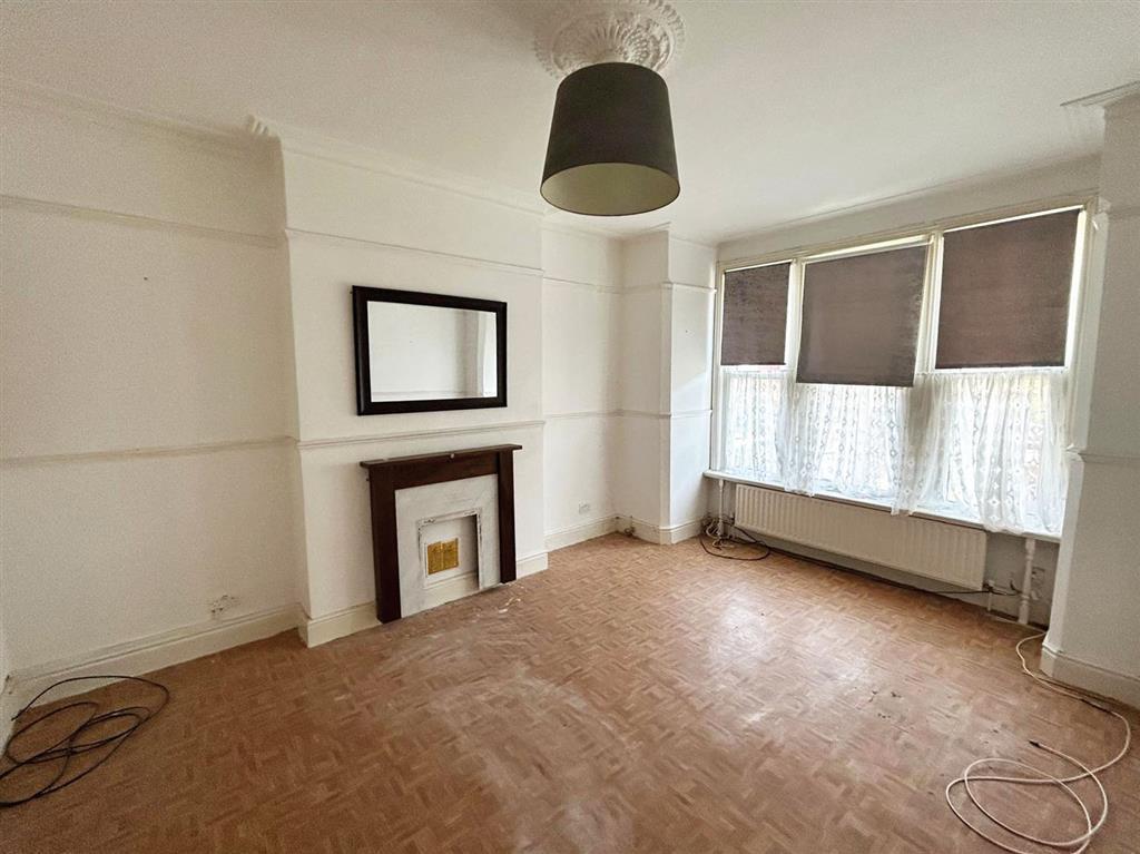 17, Sangley Road, South Norwood, London, SE25 6QT