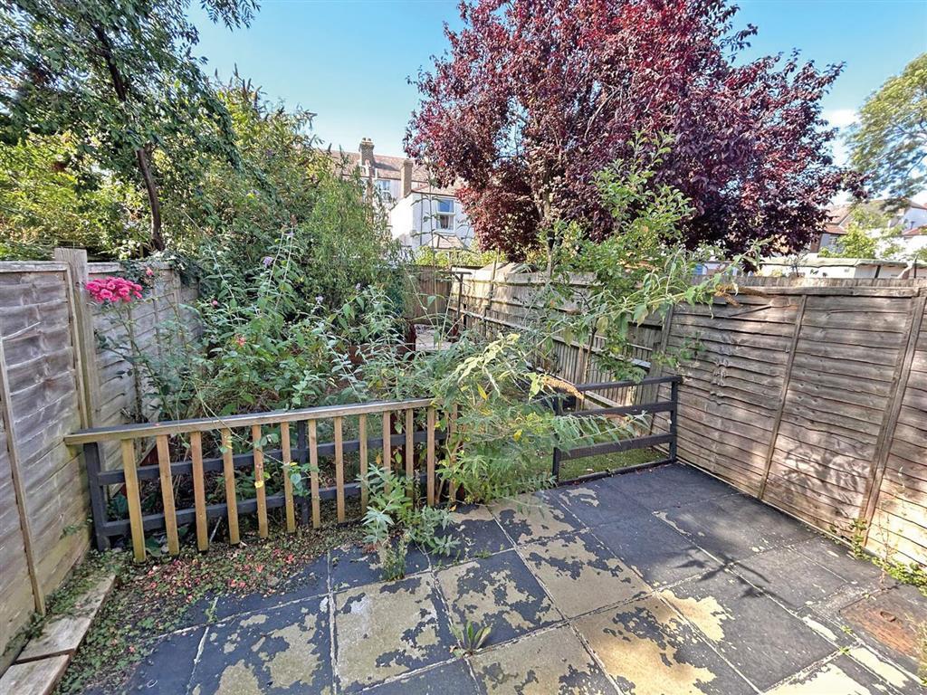 17, Sangley Road, South Norwood, London, SE25 6QT