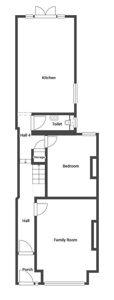 17, Sangley Road, South Norwood, London, SE25 6QT