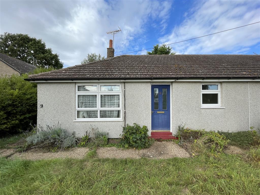 56, St. Marys Close, FELIXSTOWE, Suffolk, IP11 0TX
