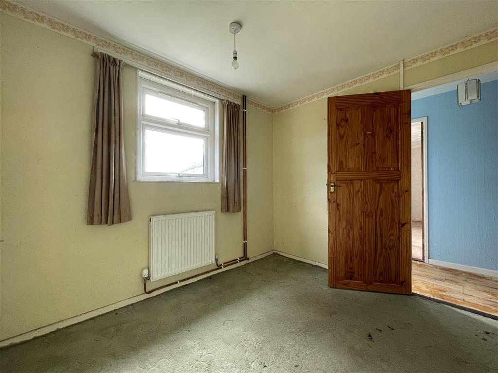 56, St. Marys Close, FELIXSTOWE, Suffolk, IP11 0TX