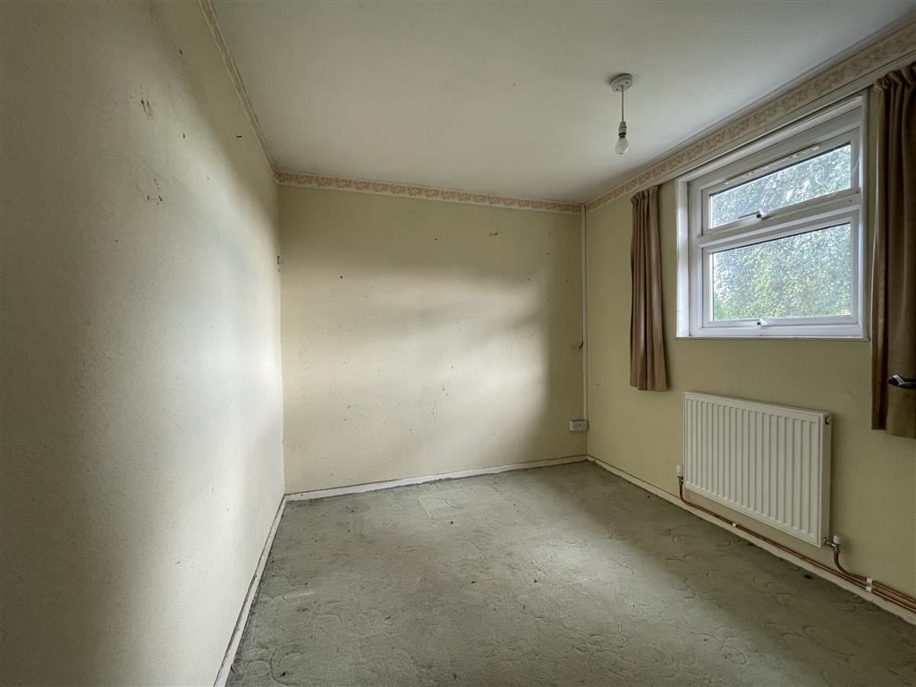 56, St. Marys Close, FELIXSTOWE, Suffolk, IP11 0TX