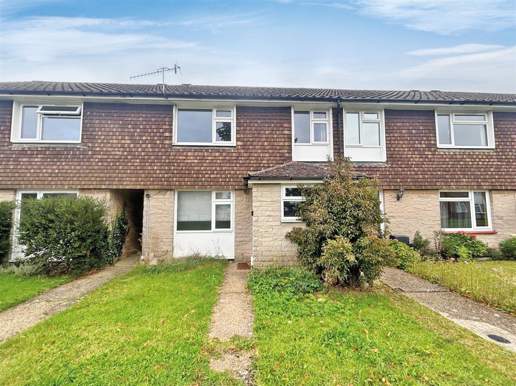 2, Ramsey Close, HORLEY, Surrey, RH6 8RE