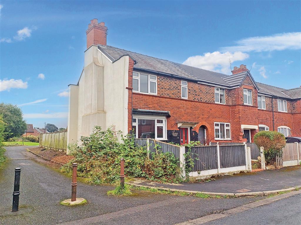 91, Royton Avenue, SALE, Cheshire, M33 2TU
