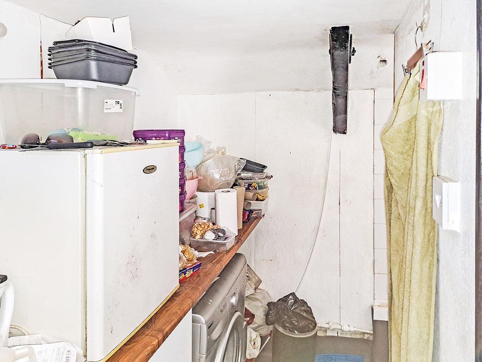 Flat 5, 21-23 Green Lane, Redruth, Cornwall, TR15 1JZ