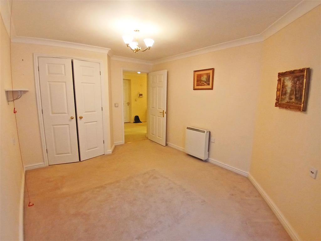 Property cover