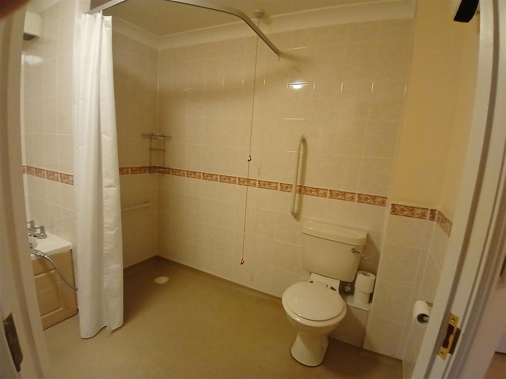 Flat 18, Kingsley Court, Windsor Way, ALDERSHOT, Hampshire, GU11 1HZ