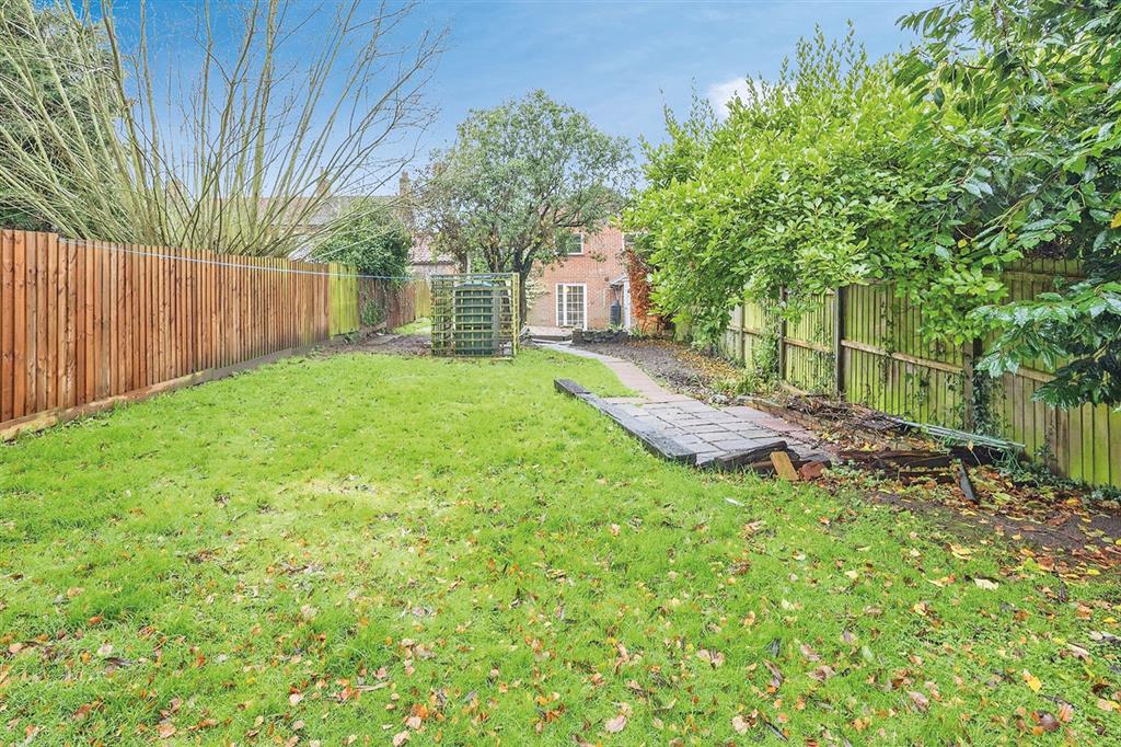 8, High Street, NORWICH, Norfolk, NR11 8AH